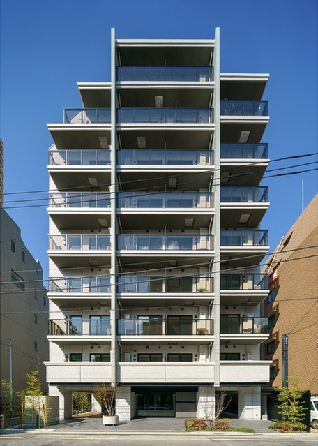 レクシード神楽坂の画像