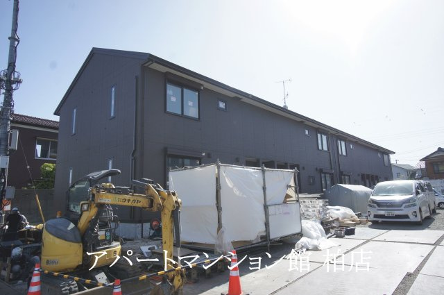 ムーンリバー B棟