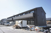 ムーンリバー A棟の画像