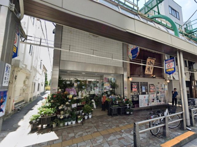 【外観】 | 三佳興業 貸店舗