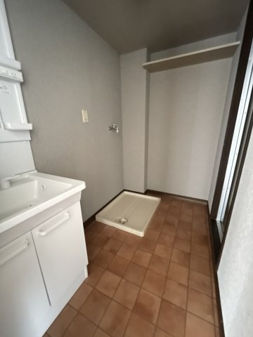 【洗面所】 | パークタウンサニーヒルズ