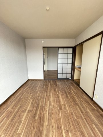 【寝室】 | パークタウンサニーヒルズ