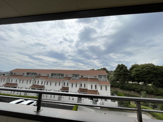 【展望】 | パークタウンサニーヒルズ