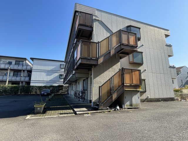 【外観】 | パークタウンサニーヒルズ