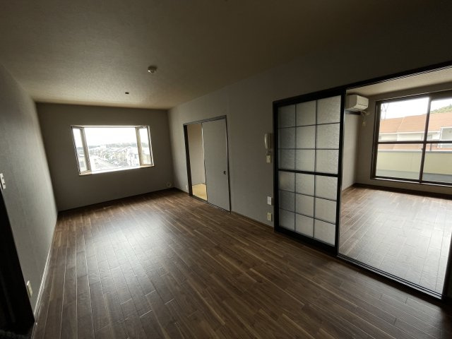 【居間・リビング】 | パークタウンサニーヒルズ