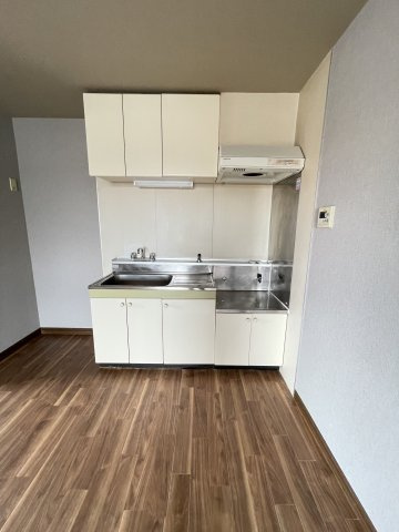 【キッチン】 | パークタウンサニーヒルズ