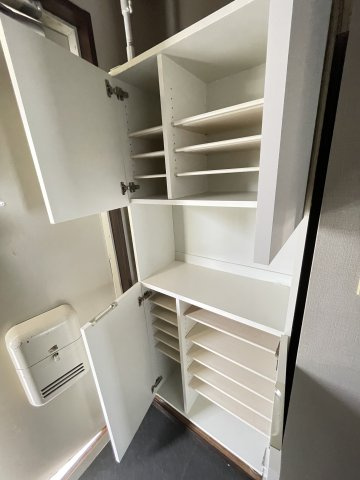 【収納】 | パークタウンサニーヒルズ