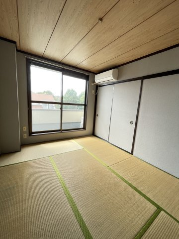 【和室】 | パークタウンサニーヒルズ