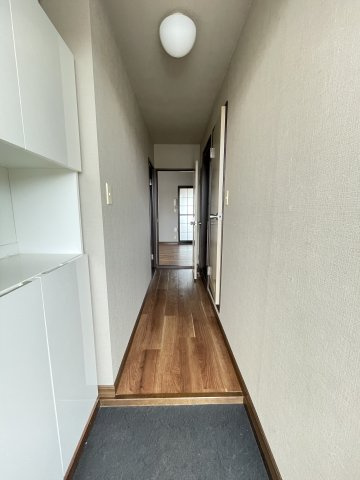 【玄関】 | パークタウンサニーヒルズ