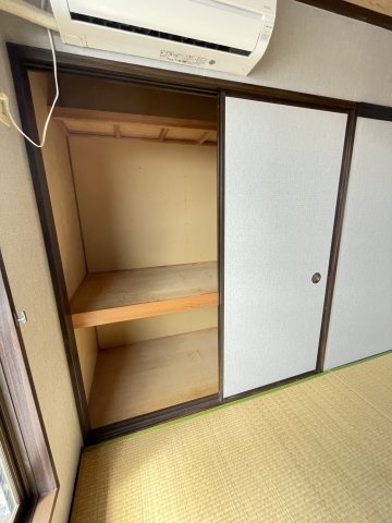 【収納】 | パークタウンサニーヒルズ