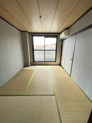 【和室】 | パークタウンサニーヒルズ