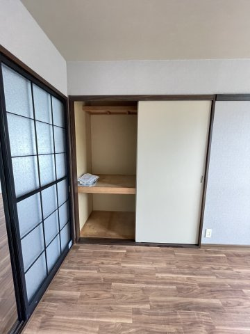 【収納】 | パークタウンサニーヒルズ