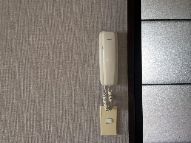 【セキュリティ】 | パークタウンサニーヒルズ