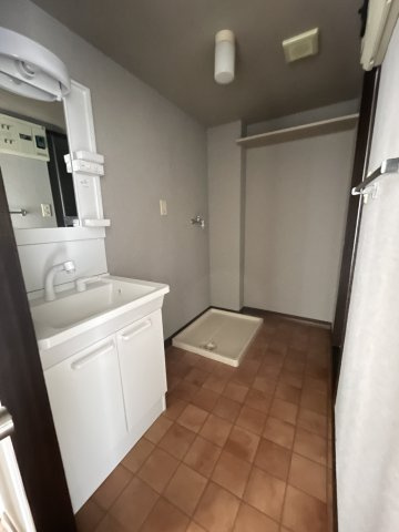 【洗面所】 | パークタウンサニーヒルズ