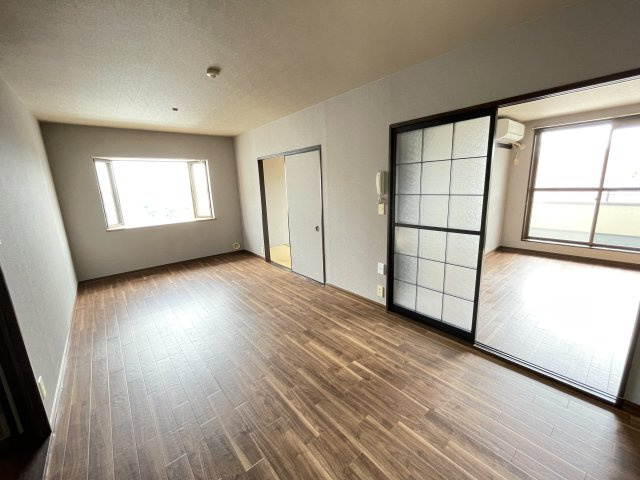 【居間・リビング】 | パークタウンサニーヒルズ