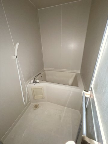 【浴室】 | パークタウンサニーヒルズ