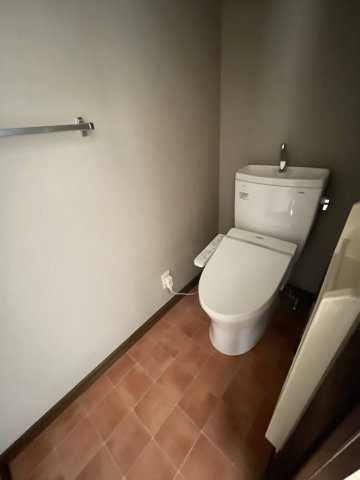 【トイレ】 | パークタウンサニーヒルズ