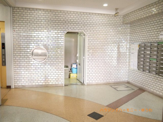 【その他共用部分】