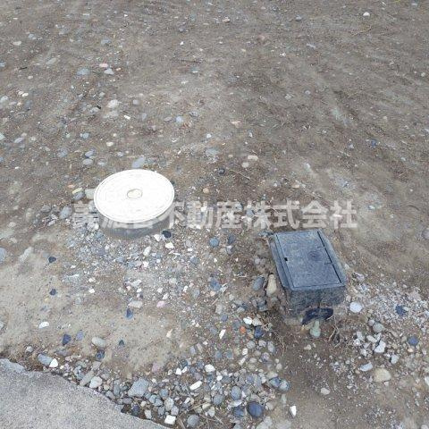 ６２９５７　岐阜市梅ヶ枝町土地のその他