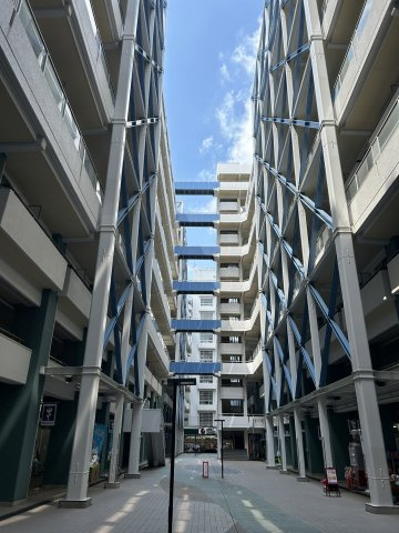 川崎河原町分譲共同ビル13号棟　（川崎市幸区河原町）のその他共用部分