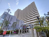 サバービアシティ21　Ｂ棟の画像