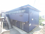 メゾンエイトの画像