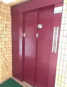 【その他共用部分】 | ラ・フォーレ２１