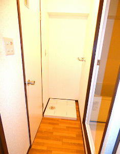 【その他共用部分】 | ラ・フォーレ２１ | 別部屋の参考写真