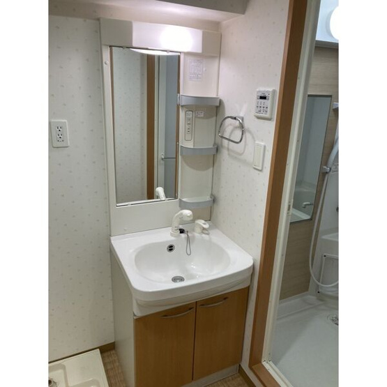 【洗面所】 | シティライフ今池