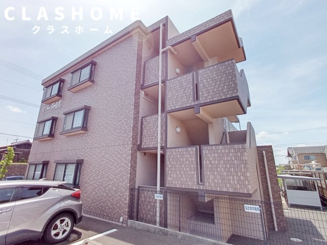 シーガルⅡ　　刈谷市の賃貸ならクラスホーム刈谷店の外観