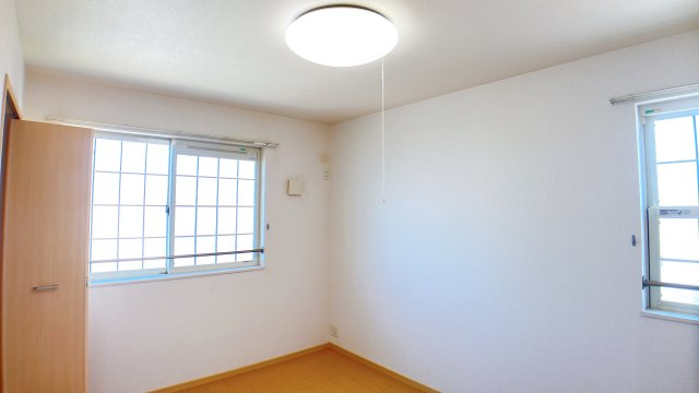 フィオーレ　ドゥーエの内装