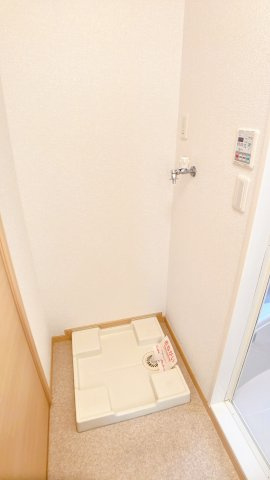 フィオーレ　ドゥーエの設備