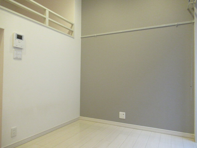 クレアージュ山手の子供部屋