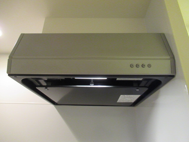 クレアージュ山手のその他