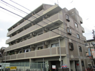 大阪市東淀川区豊新２丁目のマンションの画像