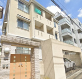 世田谷区北沢１丁目の一棟マンションの画像