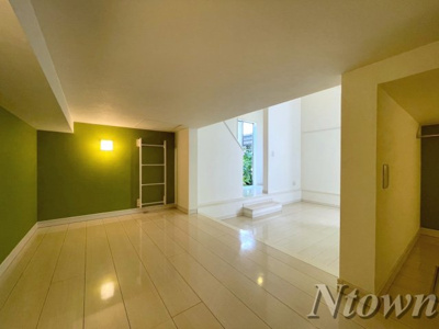 【その他】 | サンエイブリッジⅡ | アンダーロフトです