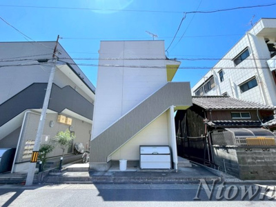 【外観】 | サンエイブリッジⅡ