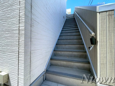 【ロビー】 | サンエイブリッジⅡ