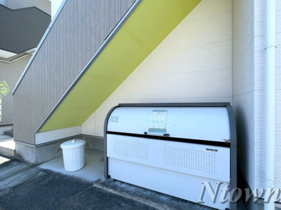 【その他】 | サンエイブリッジⅡ