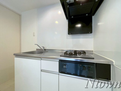 【キッチン】 | サンエイブリッジⅡ | キッチンでお料理をお楽しみください