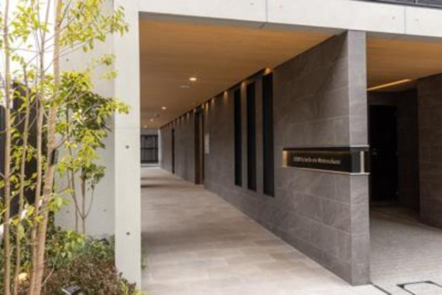 クリオラベルヴィ元浅草の設備