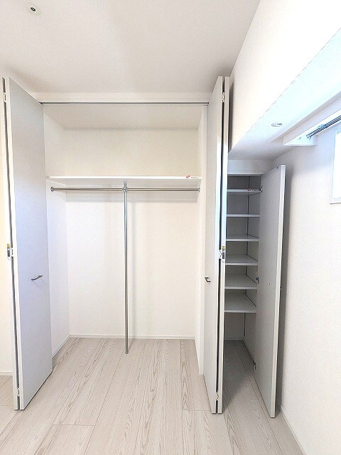 Urbanex KURAMAE RESIDENCEの設備|玄関収納