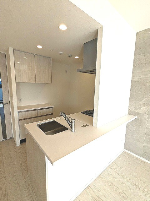 Urbanex KURAMAE RESIDENCEの設備