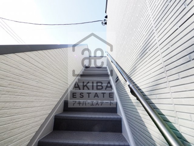 【設備】 | CASA MICHIZUKA(カーサ ミチヅカ)  | 同一仕様写真