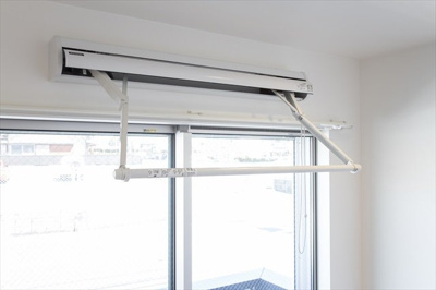 【設備】 | CASA MICHIZUKA(カーサ ミチヅカ)  | 同一仕様写真　