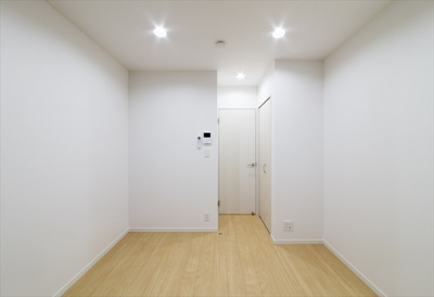 【居間・リビング】 | CASA MICHIZUKA(カーサ ミチヅカ)  | 同一仕様写真　フローリング☆