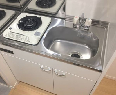 【キッチン】 | CASA MICHIZUKA(カーサ ミチヅカ)  | 同一仕様写真　キッチン☆