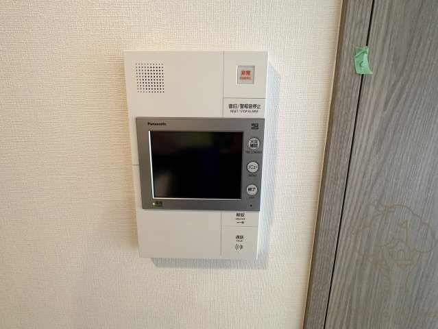 リヴェント福島野田の設備