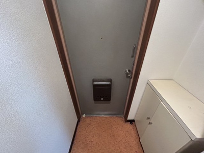【玄関】 | 豊玉屋ビル
